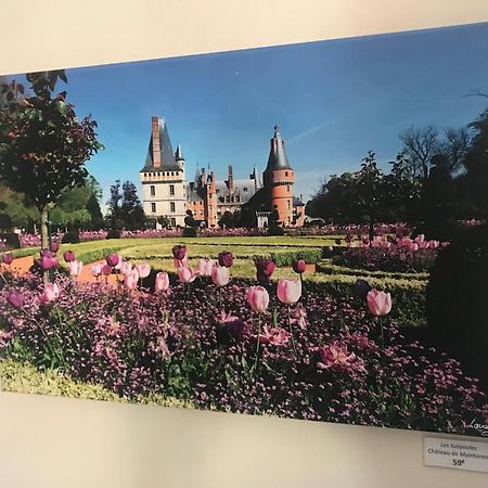 Kasaloc Daire Maintenon Dış mekan fotoğraf