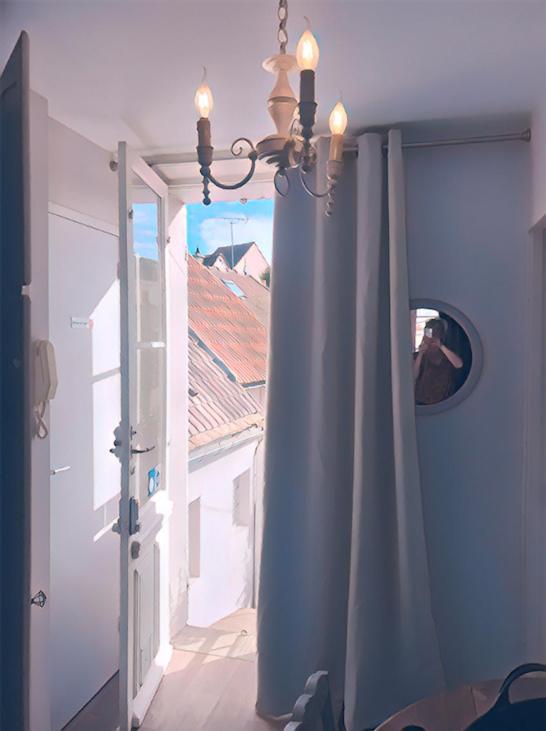 Kasaloc Daire Maintenon Dış mekan fotoğraf