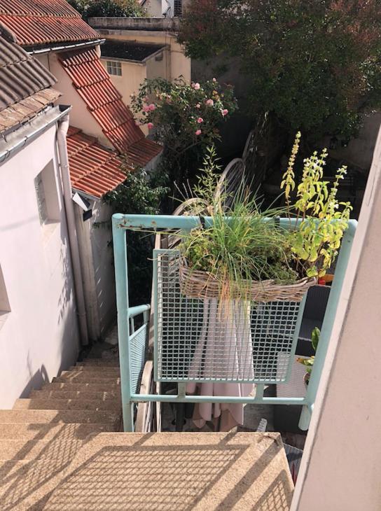Kasaloc Daire Maintenon Dış mekan fotoğraf