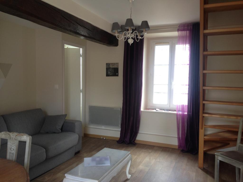 Kasaloc Daire Maintenon Dış mekan fotoğraf