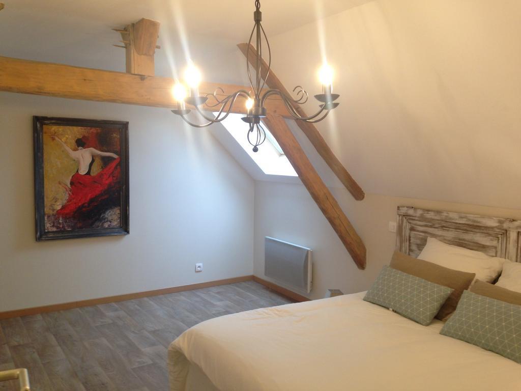 Kasaloc Daire Maintenon Dış mekan fotoğraf