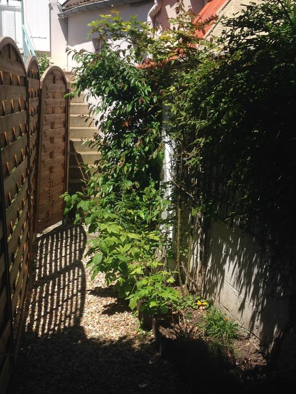 Kasaloc Daire Maintenon Dış mekan fotoğraf